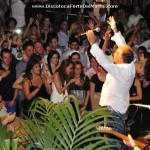 Foto Venerdì 4 Luglio: Jerry Calà in Capannina Foto Venerdì 4 Luglio: Jerry Calà in Capannina
