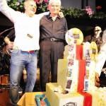 Foto Venerdì 4 Luglio: Jerry Calà in Capannina Foto Venerdì 4 Luglio: Jerry Calà in Capannina
