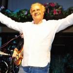 Foto Venerdì 4 Luglio: Jerry Calà in Capannina Foto Venerdì 4 Luglio: Jerry Calà in Capannina