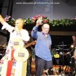 Foto Venerdì 4 Luglio: Jerry Calà in Capannina Foto Venerdì 4 Luglio: Jerry Calà in Capannina
