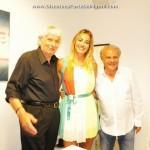 Foto Venerdì 4 Luglio: Jerry Calà in Capannina Foto Venerdì 4 Luglio: Jerry Calà in Capannina