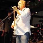 Foto Venerdì 4 Luglio: Jerry Calà in Capannina Foto Venerdì 4 Luglio: Jerry Calà in Capannina