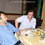 Foto Venerdì 4 Luglio: Jerry Calà in Capannina Foto Venerdì 4 Luglio: Jerry Calà in Capannina