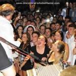 Foto Venerdì 4 Luglio: Jerry Calà in Capannina Foto Venerdì 4 Luglio: Jerry Calà in Capannina