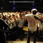 Foto Venerdì 4 Luglio: Jerry Calà in Capannina Foto Venerdì 4 Luglio: Jerry Calà in Capannina