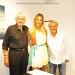 Foto Venerdì 4 Luglio: Jerry Calà in Capannina Foto Venerdì 4 Luglio: Jerry Calà in Capannina
