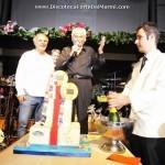 Foto Venerdì 4 Luglio: Jerry Calà in Capannina Foto Venerdì 4 Luglio: Jerry Calà in Capannina