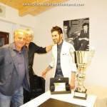 Foto Venerdì 4 Luglio: Jerry Calà in Capannina Foto Venerdì 4 Luglio: Jerry Calà in Capannina