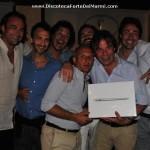 Foto Venerdì 4 Luglio: Jerry Calà in Capannina Foto Venerdì 4 Luglio: Jerry Calà in Capannina