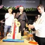 Foto Venerdì 4 Luglio: Jerry Calà in Capannina Foto Venerdì 4 Luglio: Jerry Calà in Capannina