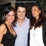 Foto Venerdì 4 Luglio: Jerry Calà in Capannina Foto Venerdì 4 Luglio: Jerry Calà in Capannina