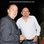 Foto Venerdì 4 Luglio: Jerry Calà in Capannina Foto Venerdì 4 Luglio: Jerry Calà in Capannina