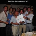 Foto Venerdì 4 Luglio: Jerry Calà in Capannina Foto Venerdì 4 Luglio: Jerry Calà in Capannina