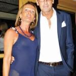 Foto Venerdì 4 Luglio: Jerry Calà in Capannina Foto Venerdì 4 Luglio: Jerry Calà in Capannina