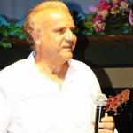 Foto Venerdì 4 Luglio: Jerry Calà in Capannina Foto Venerdì 4 Luglio: Jerry Calà in Capannina