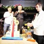 Foto Venerdì 4 Luglio: Jerry Calà in Capannina Foto Venerdì 4 Luglio: Jerry Calà in Capannina