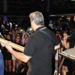 Foto Venerdì 4 Luglio: Jerry Calà in Capannina Foto Venerdì 4 Luglio: Jerry Calà in Capannina
