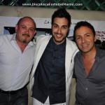 Foto Venerdì 4 Luglio: Jerry Calà in Capannina Foto Venerdì 4 Luglio: Jerry Calà in Capannina