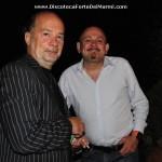 Foto Venerdì 4 Luglio: Jerry Calà in Capannina Foto Venerdì 4 Luglio: Jerry Calà in Capannina