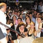 Foto Venerdì 4 Luglio: Jerry Calà in Capannina Foto Venerdì 4 Luglio: Jerry Calà in Capannina