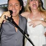 Foto Venerdì 4 Luglio: Jerry Calà in Capannina Foto Venerdì 4 Luglio: Jerry Calà in Capannina
