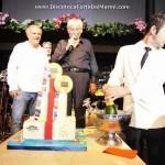 Foto Venerdì 4 Luglio: Jerry Calà in Capannina Foto Venerdì 4 Luglio: Jerry Calà in Capannina