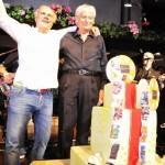 Foto Venerdì 4 Luglio: Jerry Calà in Capannina Foto Venerdì 4 Luglio: Jerry Calà in Capannina