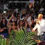 Foto Venerdì 4 Luglio: Jerry Calà in Capannina Foto Venerdì 4 Luglio: Jerry Calà in Capannina