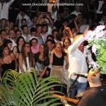 Foto Venerdì 4 Luglio: Jerry Calà in Capannina Foto Venerdì 4 Luglio: Jerry Calà in Capannina