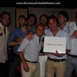 Foto Venerdì 4 Luglio: Jerry Calà in Capannina Foto Venerdì 4 Luglio: Jerry Calà in Capannina