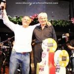 Foto Venerdì 4 Luglio: Jerry Calà in Capannina Foto Venerdì 4 Luglio: Jerry Calà in Capannina