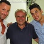 Foto Venerdì 4 Luglio: Jerry Calà in Capannina Foto Venerdì 4 Luglio: Jerry Calà in Capannina