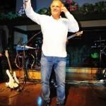 Foto Venerdì 4 Luglio: Jerry Calà in Capannina Foto Venerdì 4 Luglio: Jerry Calà in Capannina