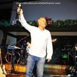Foto Venerdì 4 Luglio: Jerry Calà in Capannina Foto Venerdì 4 Luglio: Jerry Calà in Capannina
