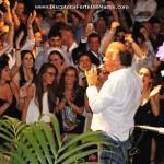 Foto Venerdì 4 Luglio: Jerry Calà in Capannina Foto Venerdì 4 Luglio: Jerry Calà in Capannina