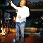 Foto Venerdì 4 Luglio: Jerry Calà in Capannina Foto Venerdì 4 Luglio: Jerry Calà in Capannina