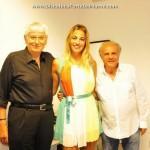 Foto Venerdì 4 Luglio: Jerry Calà in Capannina Foto Venerdì 4 Luglio: Jerry Calà in Capannina