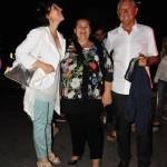Foto Venerdì 4 Luglio: Jerry Calà in Capannina Foto Venerdì 4 Luglio: Jerry Calà in Capannina