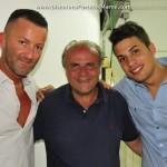 Foto Venerdì 4 Luglio: Jerry Calà in Capannina Foto Venerdì 4 Luglio: Jerry Calà in Capannina