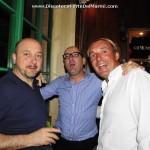 Foto Venerdì 4 Luglio: Jerry Calà in Capannina Foto Venerdì 4 Luglio: Jerry Calà in Capannina