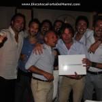Foto Venerdì 4 Luglio: Jerry Calà in Capannina Foto Venerdì 4 Luglio: Jerry Calà in Capannina