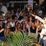 Foto Venerdì 4 Luglio: Jerry Calà in Capannina Foto Venerdì 4 Luglio: Jerry Calà in Capannina