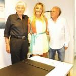 Foto Venerdì 4 Luglio: Jerry Calà in Capannina Foto Venerdì 4 Luglio: Jerry Calà in Capannina