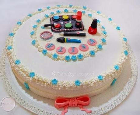 Torta Make Up