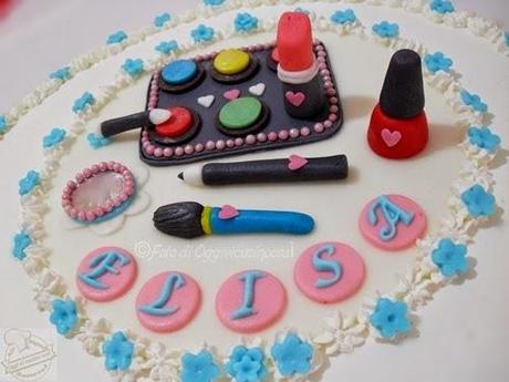 Torta Make Up