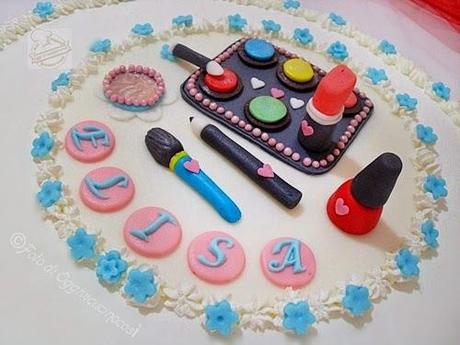 Torta Make Up