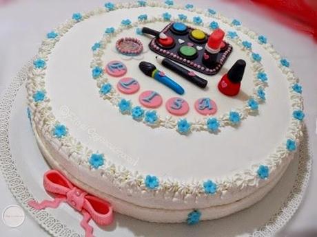 Torta Make Up