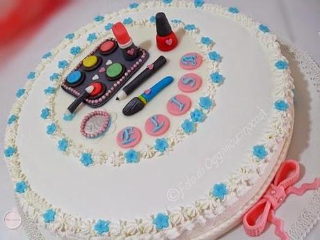 Torta Make Up