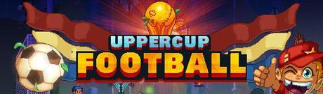 0BWQkeV UpperCup Football   il gioco di calcio più pazzo per iOS e Android!