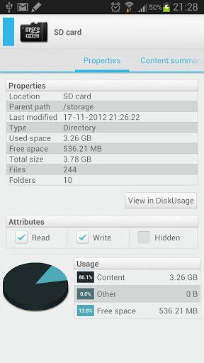  FILE MANAGER   le 10 migliori applicazioni Android